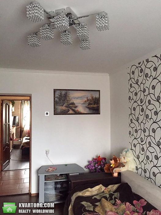 Sell 3-room apartment. Киев,  Потапова — photo 3