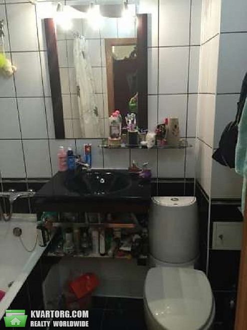 Sell 1-room apartment. Киев,  Харьковское шоссе — photo 10
