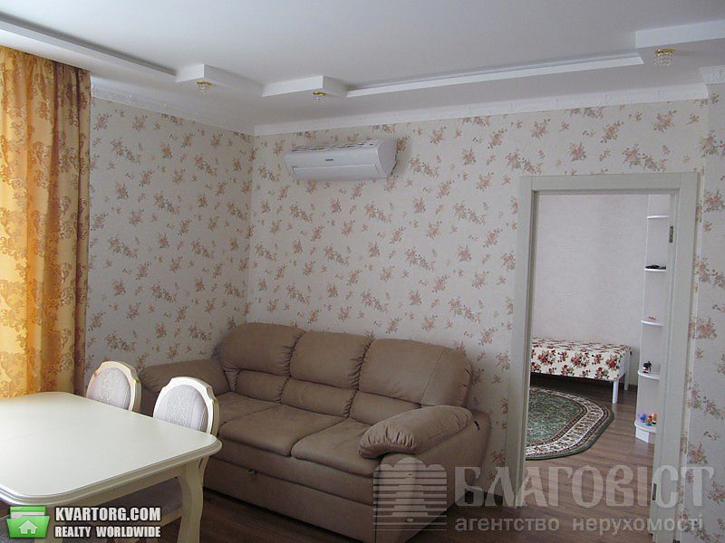 Sell 2-room apartment. Киев,  Глушкова пр — photo 4