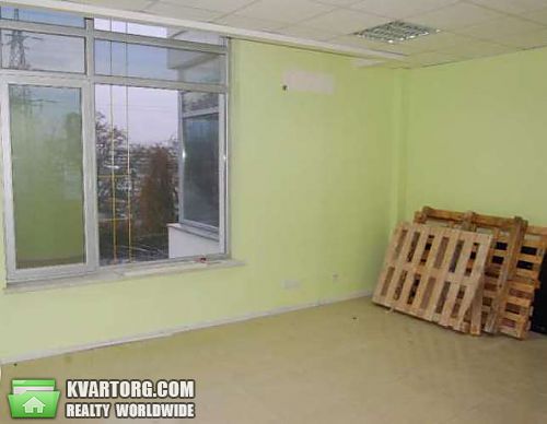 Rent out office. Киев, Кировоградская — photo 4