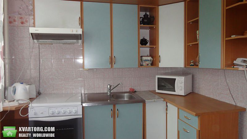 Rent out 2-room apartment. Киев,  Воздухофлотский пр — photo 6