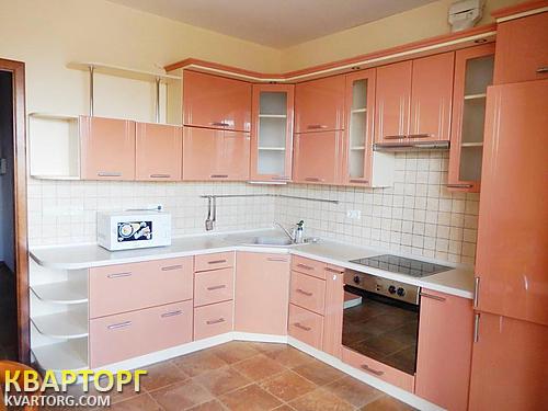 Rent out 3-room apartment. Киев,  Героев Сталинграда пр — photo 2