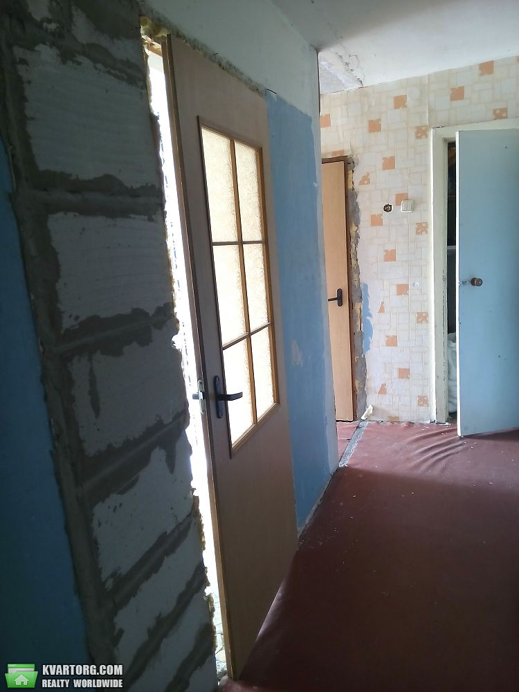Sell 2-room apartment. Киев, Лобановского пр. — photo 10