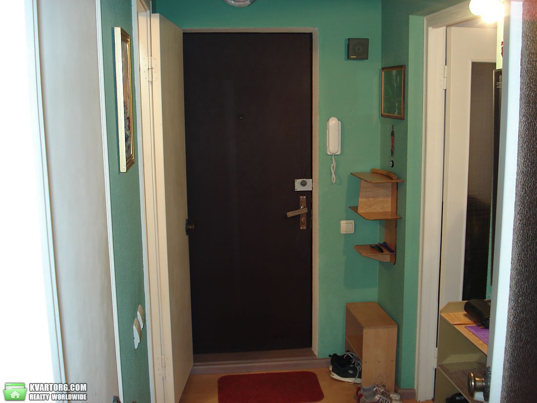 Rent out 1-room apartment. Киев, Клавдиевская — photo 3
