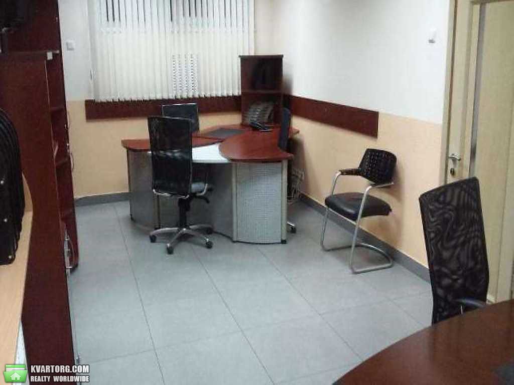 Rent out office. Киев, Рыбальская — photo 6