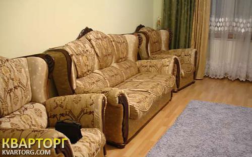 Rent out 2-room apartment. Киев,  Героев Сталинграда пр — photo 5