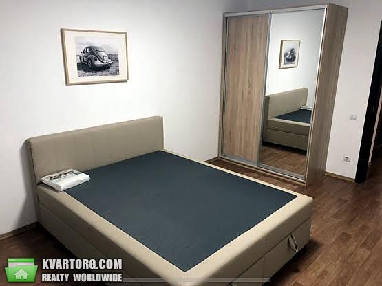 Rent out 2-room apartment. Киев, Бориса Гмыри — photo 3