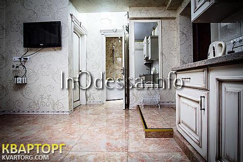 Rent out 3-room apartment. Одесса, Греческая — photo 5