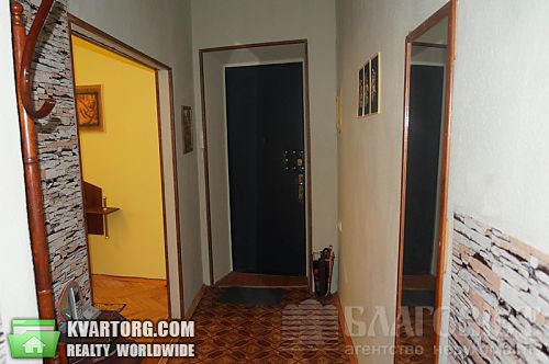 Sell 2-room apartment. Киев,  Цитадельная — photo 8