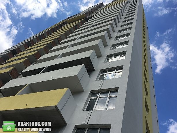 Sell 2-room apartment. Киев,  Дубинина — photo 8