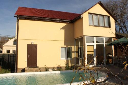Rent out house. Харьков, Клочковская — photo 3