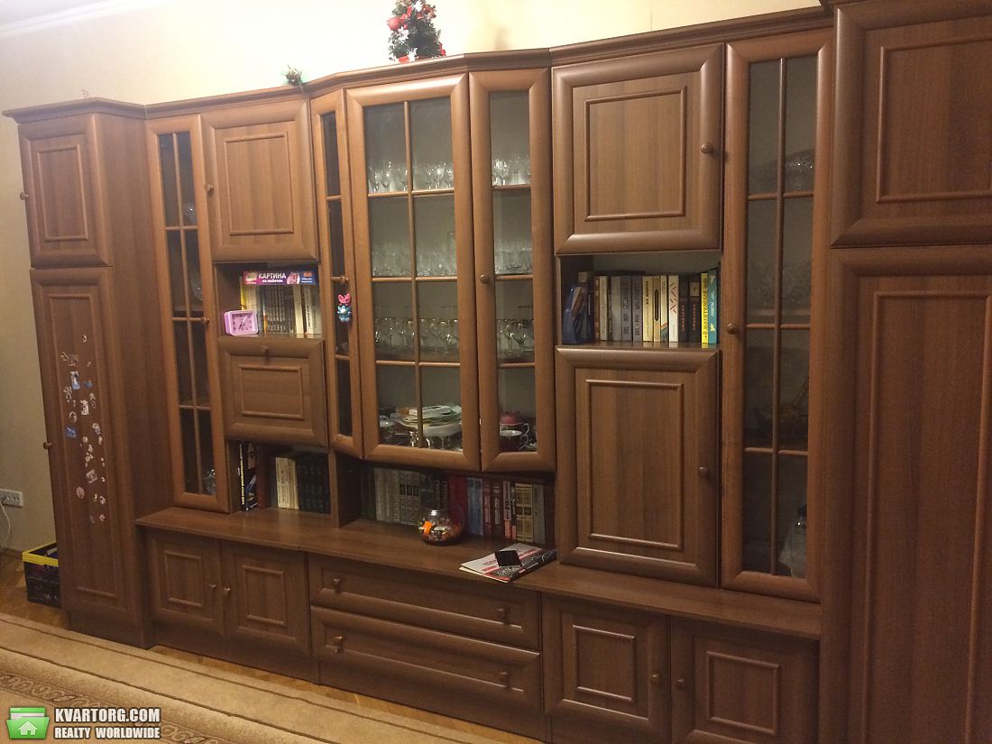 Sell 3-room apartment. Киев,  Закревского — photo 2
