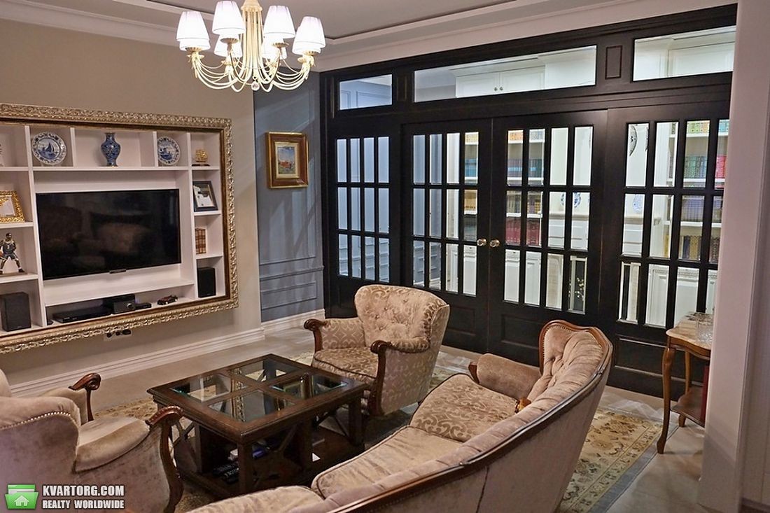 Sell 3-room apartment. Одесса, Маразлиевская — photo 1