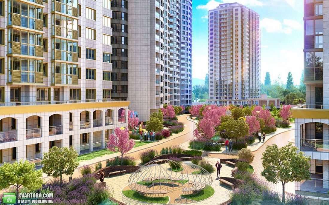 Sell 4-room apartment. Киев,  Голосеевский пр — photo 2