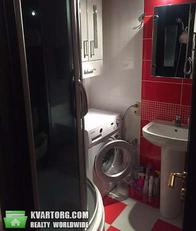 Rent out 2-room apartment. Киев,  Большая Васильковская — photo 7