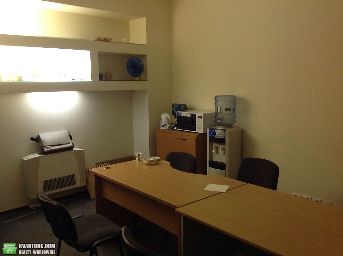 Rent out office. Киев,  Жилянская — photo 8