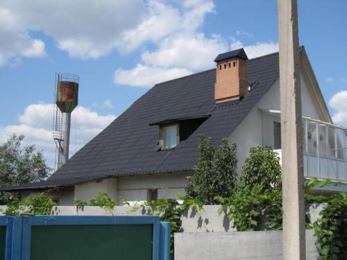 Sell house. Киевская обл., Веселиновка — photo 1