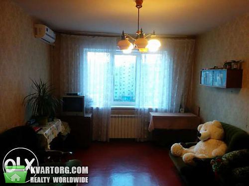 Sell 3-room apartment. Киев, Бальзака — photo 6