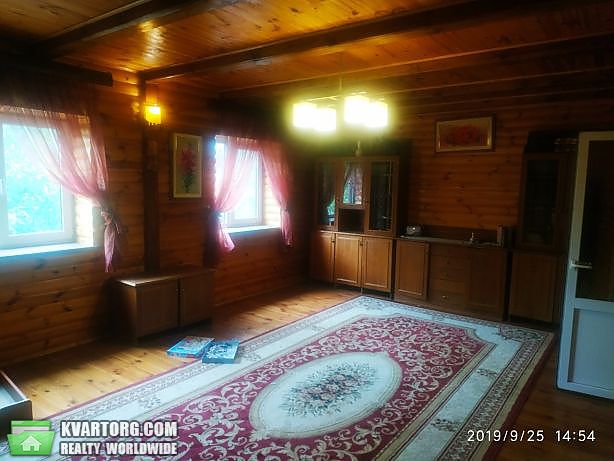 Sell house. Киев,  Луговая — photo 9