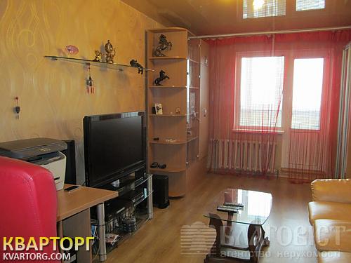 Sell 2-room apartment. Киев,  Урловская — photo 2