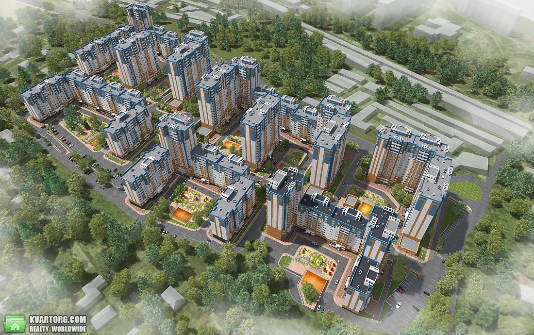 Sell 1-room apartment. Киев, Данченко — photo 2