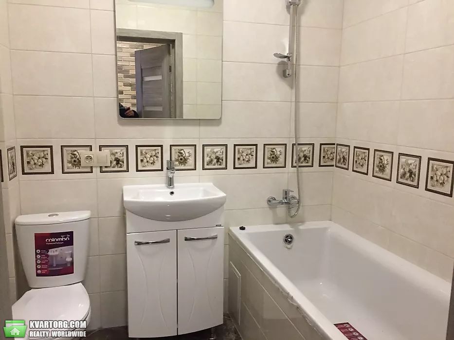 Rent out 2-room apartment. Харьков, Героев Труда — photo 2