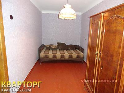 Rent out 2-room apartment. Киев,  Еленовская — photo 2