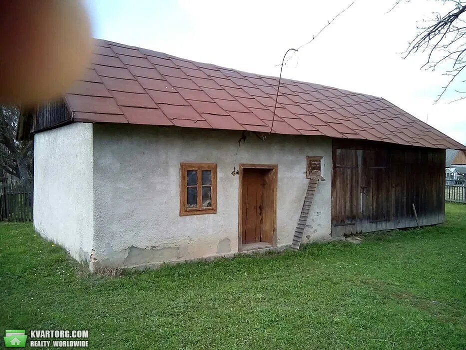 Sell house. Ивано-Франковск, Центральная — photo 3