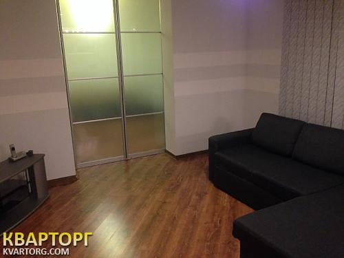 Rent out 2-room apartment. Киев, Днепровская наб. — photo 8