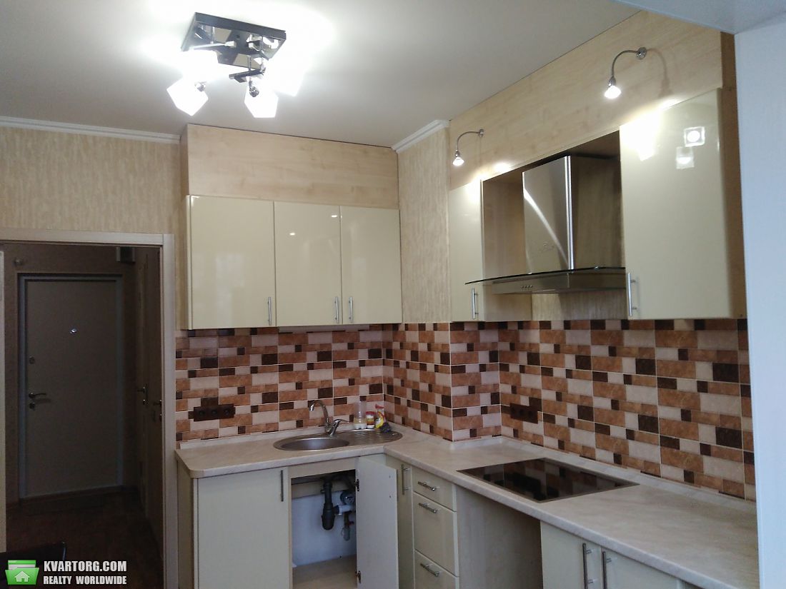 Sell 1-room apartment. Одесса, Заболотного — photo 1