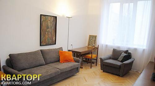 Rent out 2-room apartment. Киев, Орлыка — photo 3