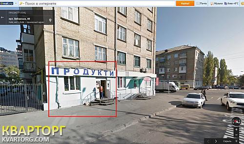 Rent out shop. Киев, ул.Индустриальная,16/40 — photo 1