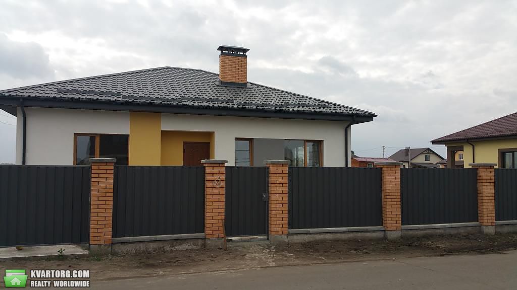 Sell house. Вышгород, Центральная — photo 5