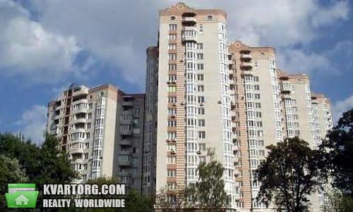 Sell 3-room apartment. Киев, Руданского — photo 1