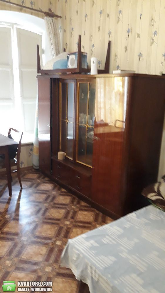Rent out 1-room apartment. Одесса, Военный  Спуск — photo 6