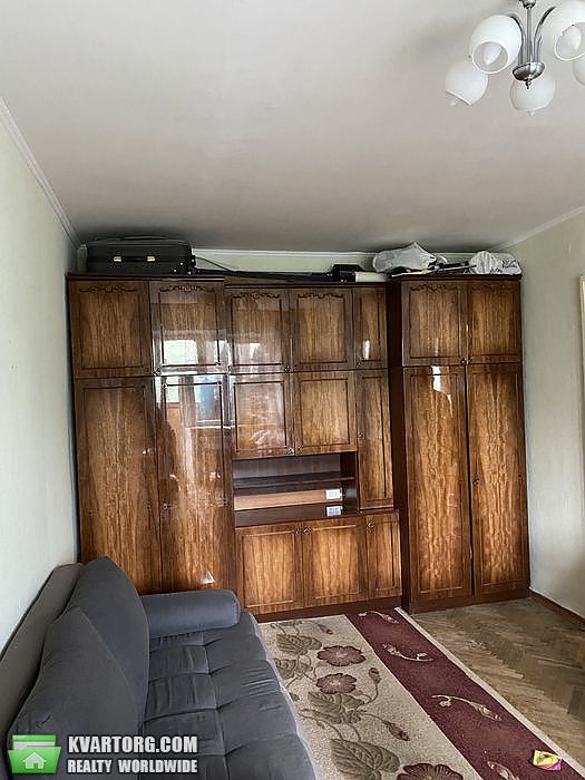 Sell 1-room apartment. Киев,  Труда бул — photo 4