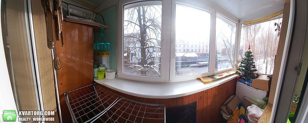 Sell 2-room apartment. Киев,  Гарматная — photo 4