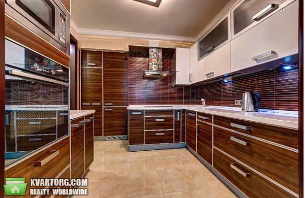 Rent out 2-room apartment. Киев,  Верховинная — photo 4