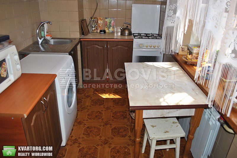 Sell 3-room apartment. Киев,  Васильковская — photo 8