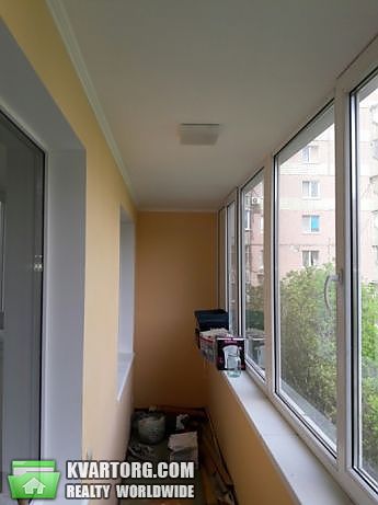 Sell 1-room apartment. Днепропетровск, запорожское шоссе — photo 5