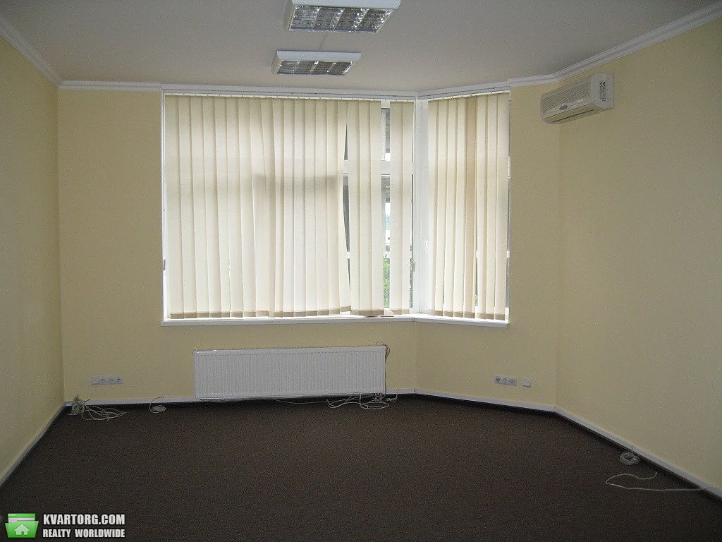 Rent out office. Киев, ул.А.Барбюса — photo 4