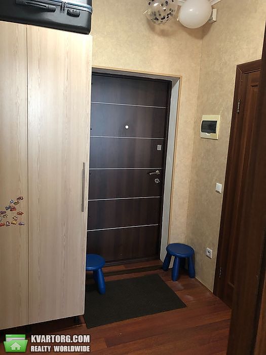 Sell 1-room apartment. Киев,  Ужвий — photo 6