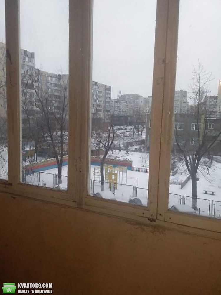 Sell 1-room apartment. Киев,  Героев Днепра — photo 8