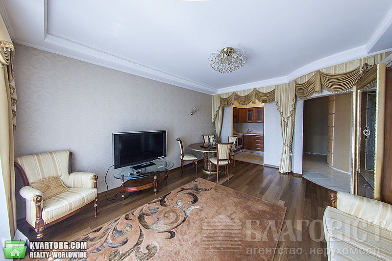 Sell 2-room apartment. Киев,  Жилянская — photo 6