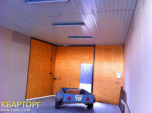 Rent out warehouse. Киев,  Трублаини — photo 5