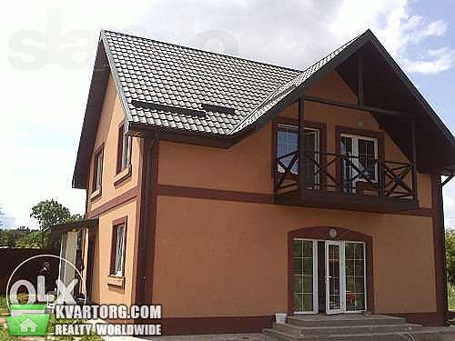 Sell house. Киевская обл., Новый путь — photo 2
