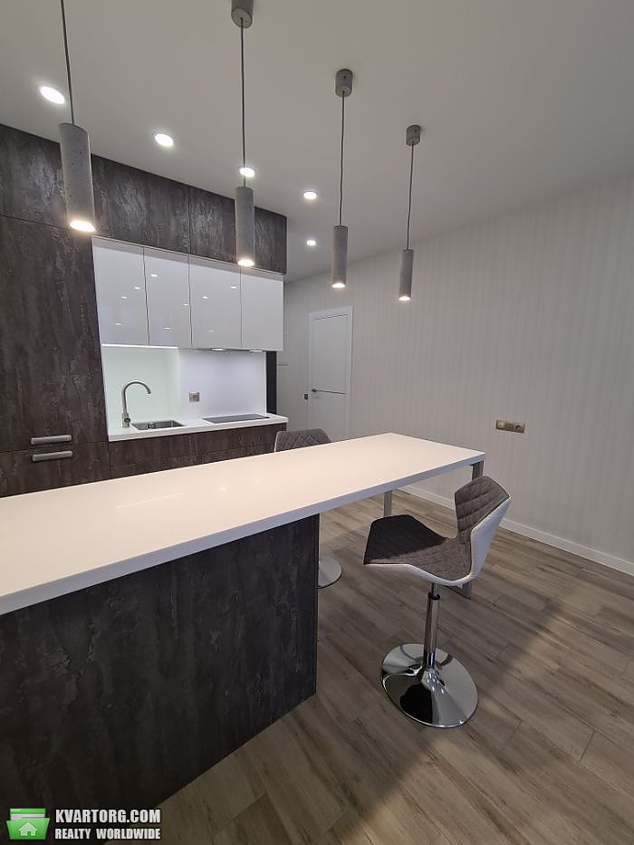 Rent out 1-room apartment. Киев,  Победы пр — photo 1