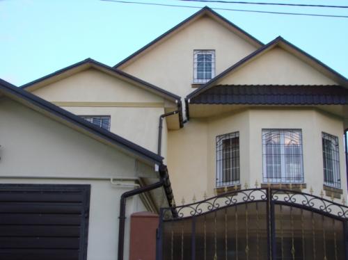 Sell house. Одесса, Червоный Хутор — photo 2