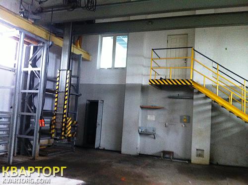 Rent out warehouse. Киев,  Малинская — photo 2