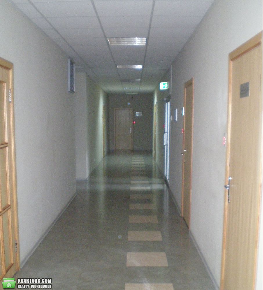 Rent out office. Киев,  Мельникова — photo 4
